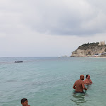 Photo n°1 de l'avis de Simone.p fait le 30/08/2018 à 08:41 sur le  Lido Calypso à Tropea