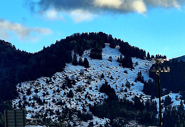 Αξιολογήσεις για το Χιονοδρομικό Κέντρο Μετσόβου στην Μέτσοβο - Φωτογράφος