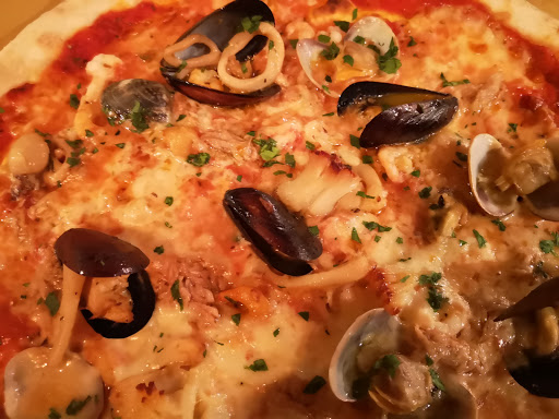 Pizzeria - Cicchetteria Alla Strega Venezia