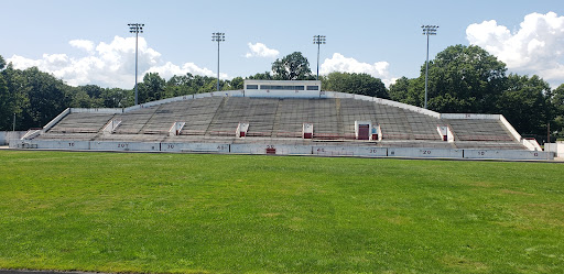 Stadium «White Stadium», reviews and photos, 450 Walnut Ave, Boston, MA 02130, USA