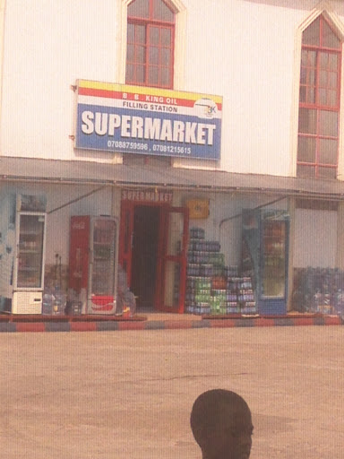 Provision Store, Nigeria, Department Store, state Kaduna
