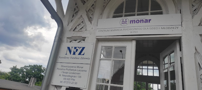 al. Niepodległości 135, 64-920 Piła