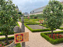 Villandry du Restaurant français La Doulce Terrasse à Villandry - n°3