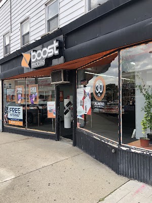 Boost Mobile - photo 26