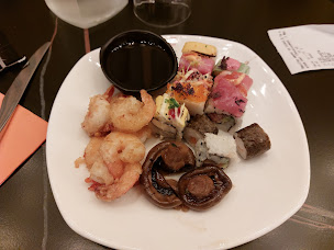 Photo n°23 de Restaurant Au Fav’ à Buchelay ()