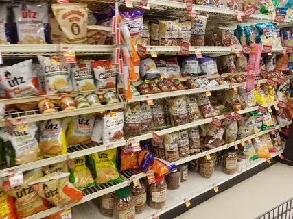 Grocery Store «ACME Markets», reviews and photos, 123 E Main St, Denville, NJ 07834, USA