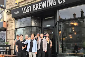 Lost Brewing Co. Cafe & Craft Beer Bar image