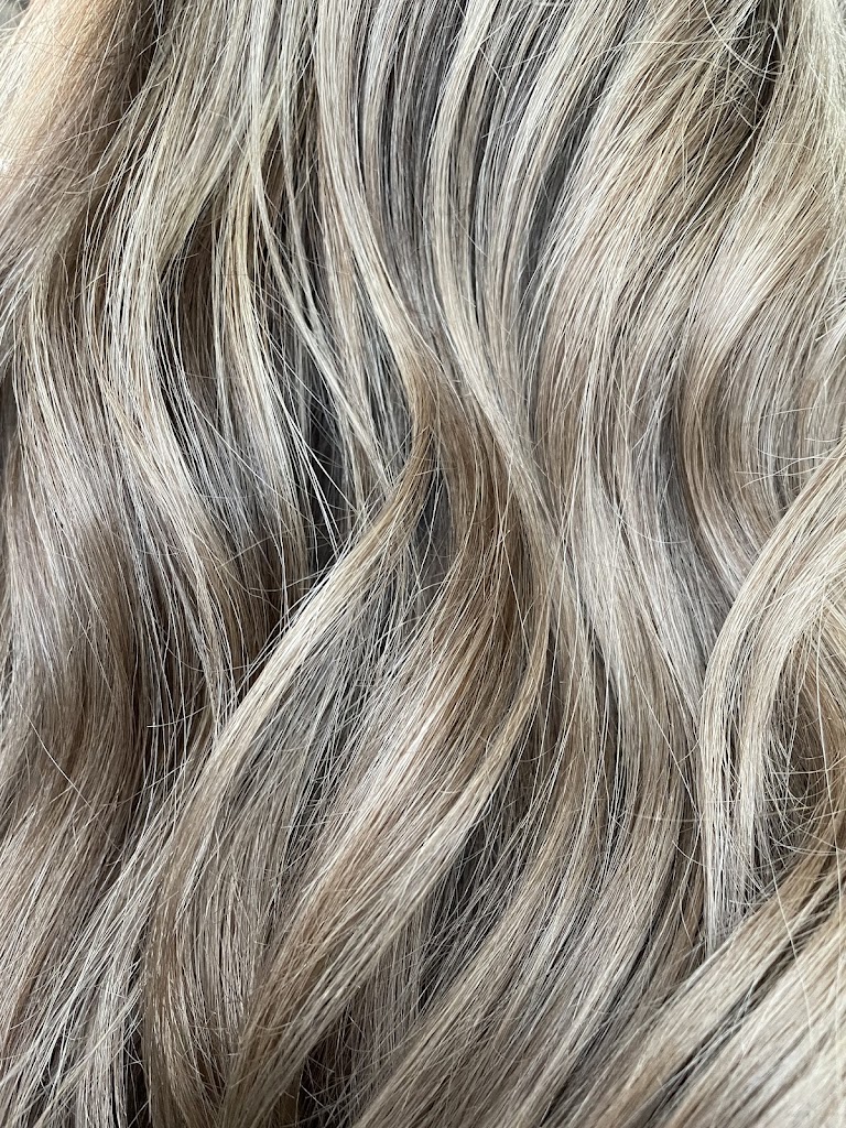 Entangled Hair Co. 99206