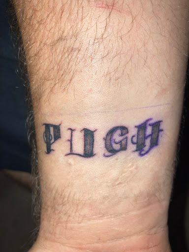 Tattoo Shop «Exotic Ink Tattoos and Piercing», reviews and photos, 2418 S SE Loop 323, Tyler, TX 75701, USA