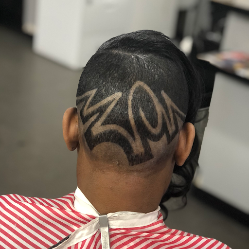 Barber Shop «Adams Barber Shop», reviews and photos, 5138 W Madison St, Chicago, IL 60644, USA