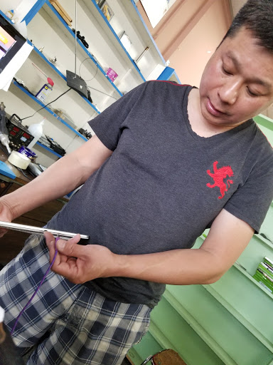 Video Game Store «Videomen», reviews and photos, 14522 Vanowen St #4, Van Nuys, CA 91405, USA