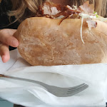 Photo n°2 de l'avis de Carlos.R fait le 15/08/2019 à 21:51 sur le  Ali Baba à Steinau an der Straße