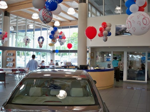 Honda Dealer «Miller Honda», reviews and photos, 3985 Valley Pike, Winchester, VA 22602, USA