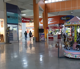 Plaza San Pablo photo