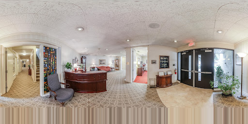 Funeral Home «Brown-Wynne Funeral Home», reviews and photos, 300 St Marys St, Raleigh, NC 27605, USA