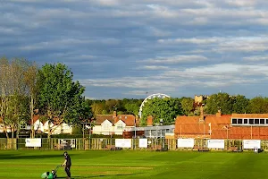 Chester Le Street Cricket Club image