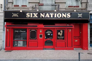 Six Nations image