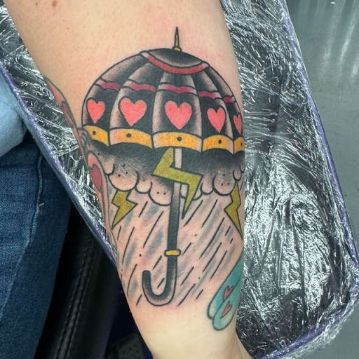 Explore kacey musgraves tattoo ideas, creative tattoo ideas in Grove City, available at Tattoo 62