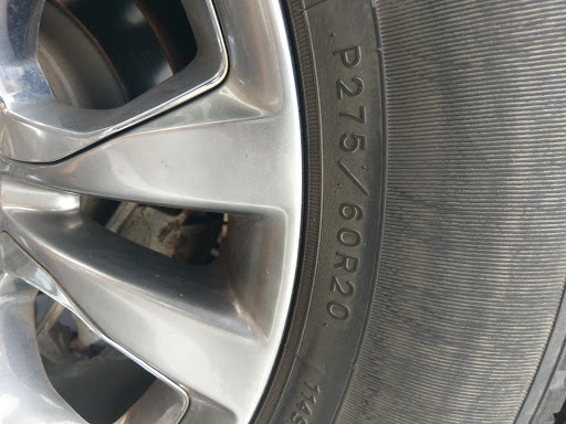 Tire Shop «Tires Plus Total Car Care University Parkway», reviews and photos, 2975 University Pkwy, Sarasota, FL 34243, USA