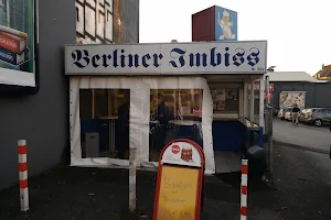 Berliner Imbiss image