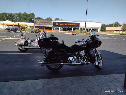 Motorcycle Dealer «Battle Creek Harley-Davidson», reviews and photos, 5738 Beckley Rd, Battle Creek, MI 49015, USA