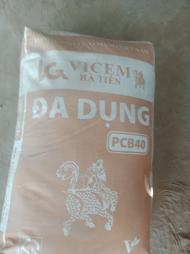 Cửa Hàng Vlxd Nguyễn Minh Dũng