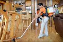 Greenlife Professional Cleaning - Photo 5 - Car repair in Asheville, NC, Asheville