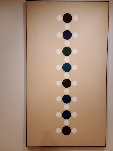 Modern Art Museum «The Phillips Collection», reviews and photos, 1600 21st St NW, Washington, DC 20009, USA