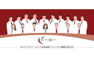 Jackson Heart Clinic Ridgeland image