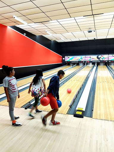 Bowling Alley «AMF Price Lanes Bowling», reviews and photos, 3215 Kirkwood Hwy, Wilmington, DE 19808, USA