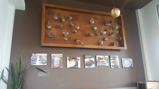 Coffee Shop «skybound coffee + dessert lounge-melrose», reviews and photos, 1661 S Melrose Dr, Vista, CA 92081, USA