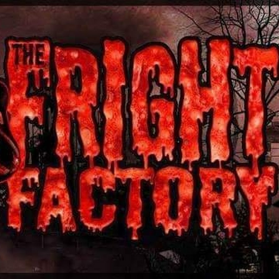 Fright Factory Haunted House