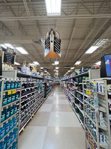 Grocery Store «Kroger», reviews and photos, 1980 Rio Hill Center, Charlottesville, VA 22901, USA