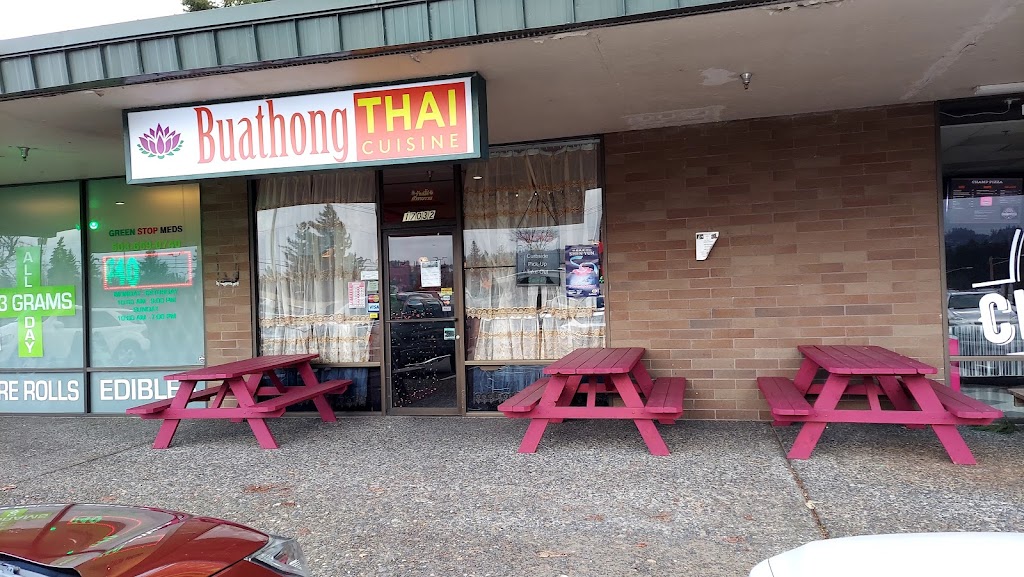 Buathong Thai Cuisine 97267