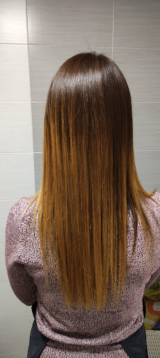 Peluquería LUMONT en Ponferrada, León