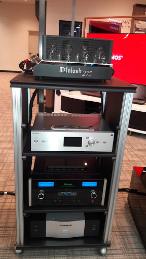 Electronics Store «Best Buy», reviews and photos, 237 Crossroads Blvd, Cary, NC 27518, USA