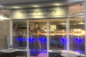Buntingford Fryery image