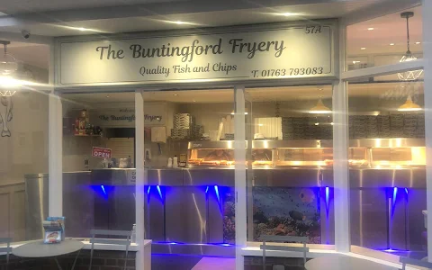 Buntingford Fryery image