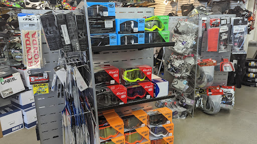 Motorcycle Parts Store «Cycle Gear», reviews and photos, 4401 W Wendover Ave #102, Greensboro, NC 27407, USA