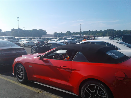 Auto Auction «Manheim Georgia», reviews and photos, 7205 Campbellton Road SW, Atlanta, GA 30331, USA