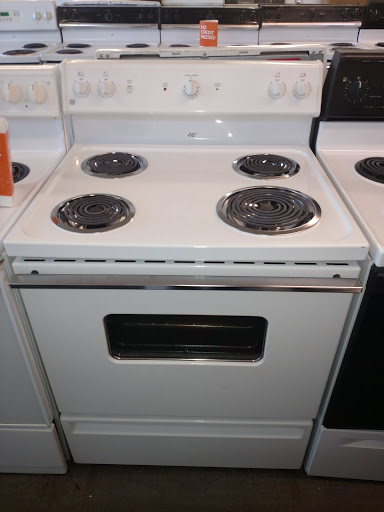 Appliance Repair Service «TNT Appliances», reviews and photos, 500 E Trinity Ln, Nashville, TN 37207, USA