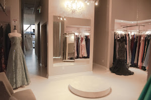 La Maison Bridal Boutique