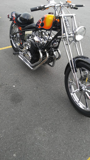 Motorcycle Parts Store «Cycle Gear», reviews and photos, 345 Washington St #12, Woburn, MA 01801, USA