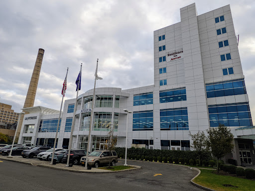 Gym «LA Fitness», reviews and photos, 1776 Eastchester Rd, Bronx, NY 10461, USA