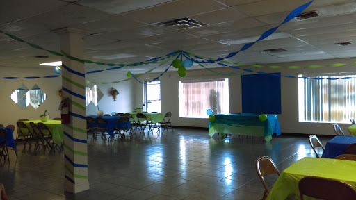 Party Time Party Hall