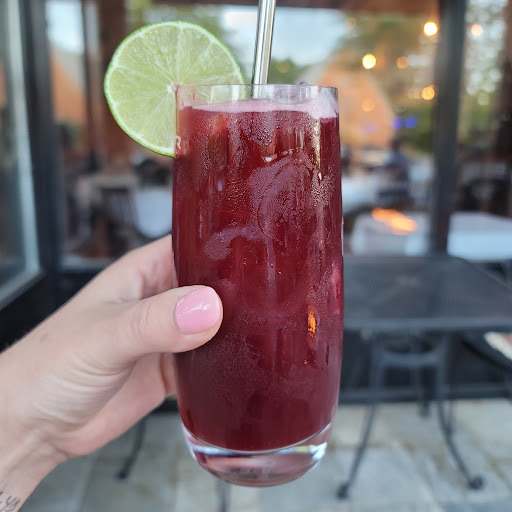 Coffee Shop «La Vita Bella Coffeehouse», reviews and photos, 475 Main St, Longmont, CO 80501, USA