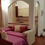 Photo n°2 de l'avis de Andrea.i fait le 25/09/2017 à 16:18 sur le  Borgo Tre Rose - Country Hotel Montepulciano à Montepulciano