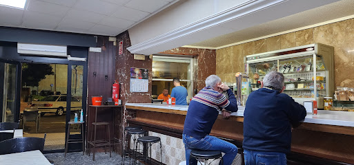 BAR SIMóN