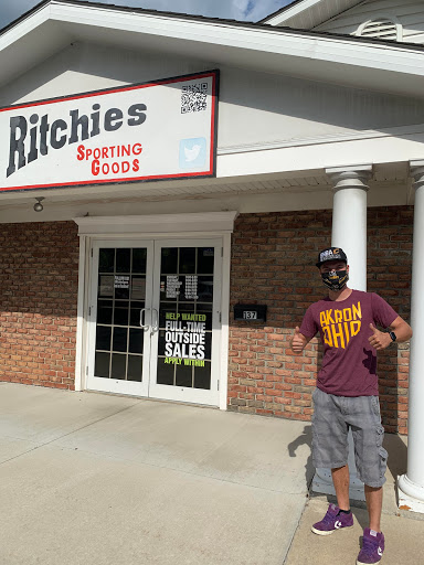 Ritchies Sporting Goods