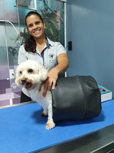 Mundo à Parte São Jose dos Campos em São José dos Campos - SP